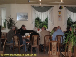Abtauchen 2009 in Nordhausen