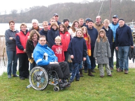 Antauchen 2008