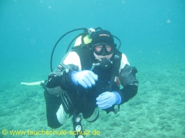Kroatien 2011