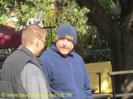 Kroatien 2011