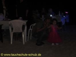 Thailand Silvester 2012